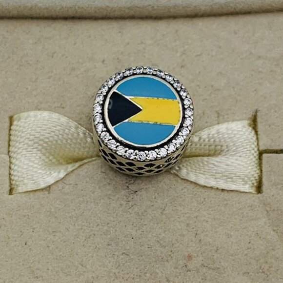 Pandora Jewelry - 🔥🔥Pandora Bahamas, Always Island Time Charm